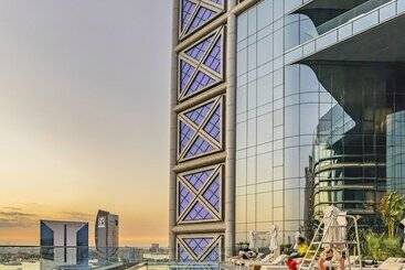 هتل Al Bandar Rotana – Dubai Creek