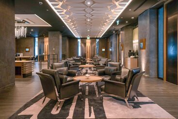 هتل Al Bandar Rotana – Dubai Creek