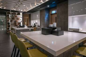 هتل Al Bandar Rotana – Dubai Creek