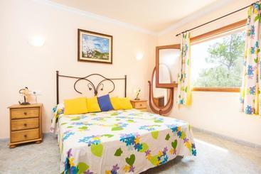 Villa Son Serra - Son Serra de Marina