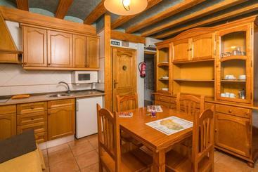 Apartamentos Plaza Mayor - Valderrobres