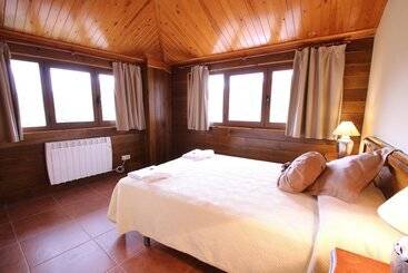 Apartaments Piteus Casa Dionis - Sant Llorenc de Morunys