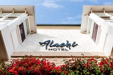 هتل Alachi
