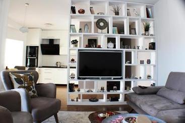 Cozy Apartment - Pristina