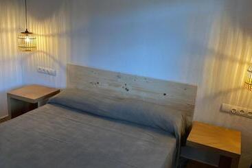 Apartamentos Colomar - Es Figueral