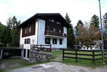 Casa Pineta - Ledro