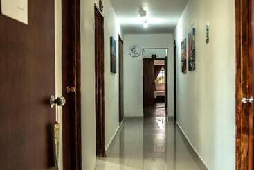 هتل Casa 10