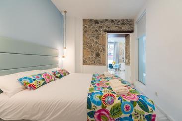 Cathedral Suites
