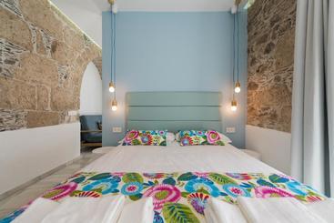 Cathedral Suites
