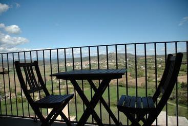 Casa Con Vistas Al Valle   La Sabina - Montsonís