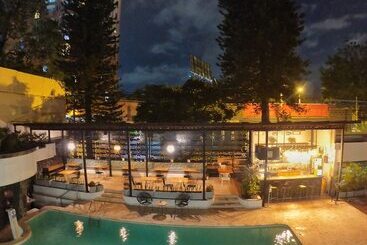 Medellin Vibes Hostel