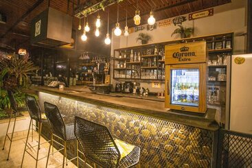 Medellin Vibes Hostel
