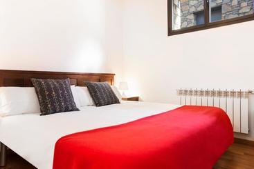 Vista Tarter Apartments