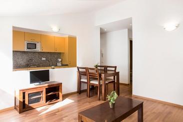 Vista Tarter Apartments