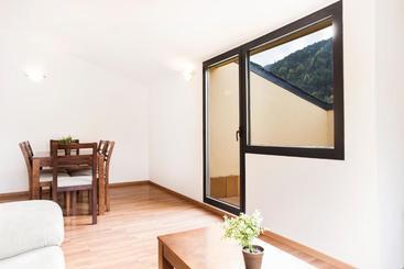 Vista Tarter Apartments