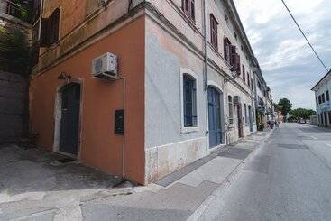 Apartments Pri Mari - Piran