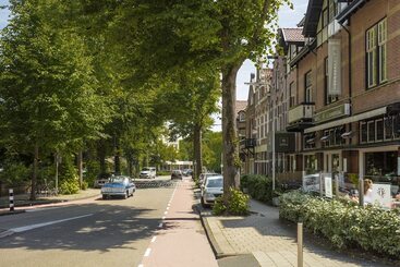 Bloemendaal Hotel Collection Apartments - Bloemendaal