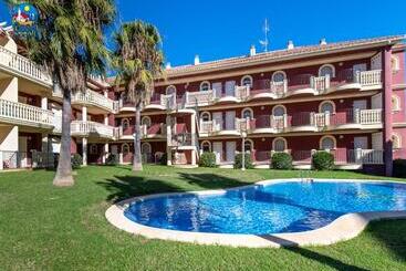 Apartamentos Madeira Casa Azahar
