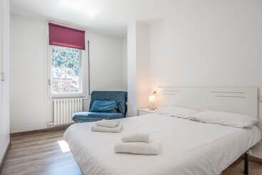 Apartaments Riu D Incles - Incles