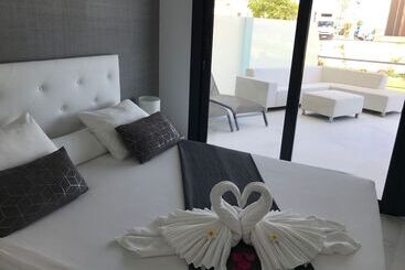 Infinity View By Mar Holidays   Arenales Del Sol - Arenales del Sol