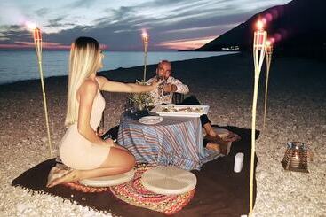 Drymades Resort