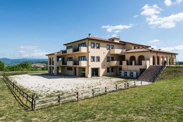 Residenze Pianetti - Manciano