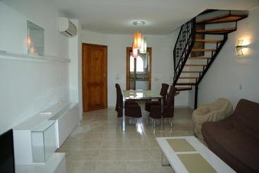 Apartamento Paz Vf012   Salco La Cumbre - Benitachell