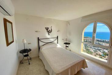 Duplex Vistamar X2154   Salco La Cumbre - Benitachell