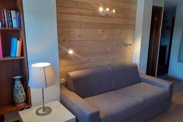 Matterhorn Studio Cervinia - Breuil Cervinia