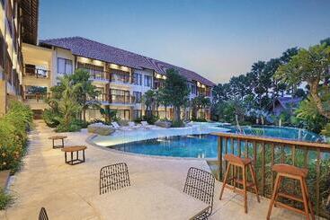 The Sanctoo Villas & Spa - Sukawati