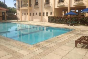 Bamburi Beach Homes - Bamburi