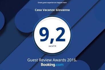 Casa Vacanze Giovanna - Sant'Anna Arresi