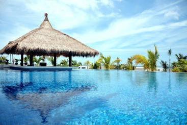 The Cliff Residence - Mui Né