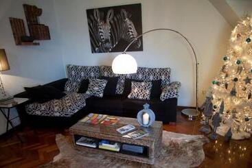 Apartamento Malpica Area Grande - Malpica de Bergantinyos