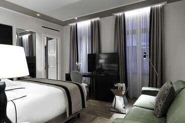 هتل Albergo Gelsomino
