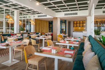 هتل Catalonia Grand Costa Mujeres All Suites & Spa All Inclusive