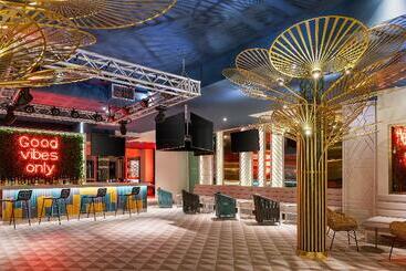 هتل Catalonia Grand Costa Mujeres All Suites & Spa   All Inclusive