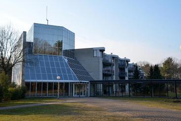 Appartementen Bad Boekelo - Enschede