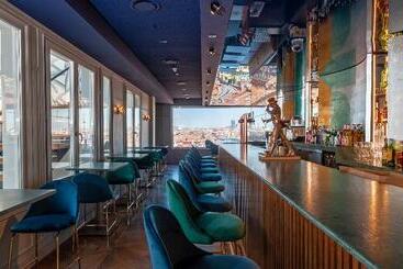 Smartrental Collection Gran Via Centric