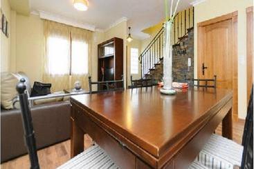 Apartamento Medina Las Eras - Guevejar