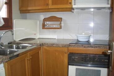 Apartamento S Agaró Fagoi - S'Agaró