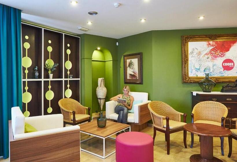 Aparthotel Cap De Mar