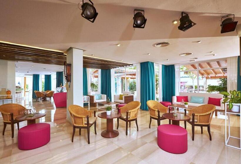 Aparthotel Cap De Mar