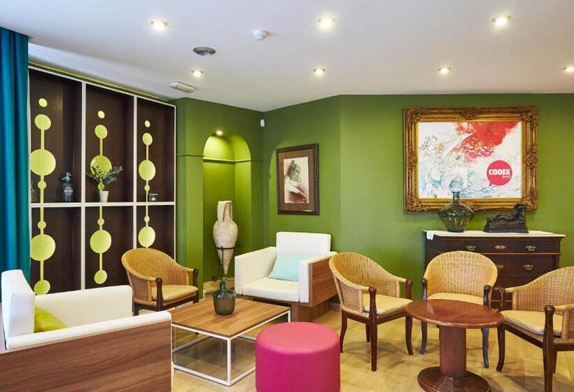Aparthotel Cap De Mar