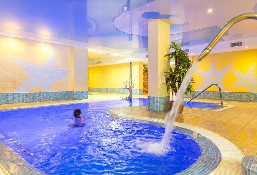 Aparthotel Cap De Mar