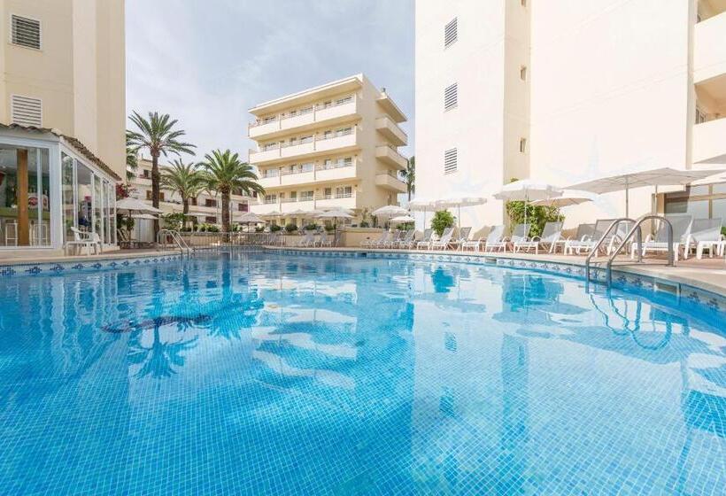 Aparthotel Cap De Mar