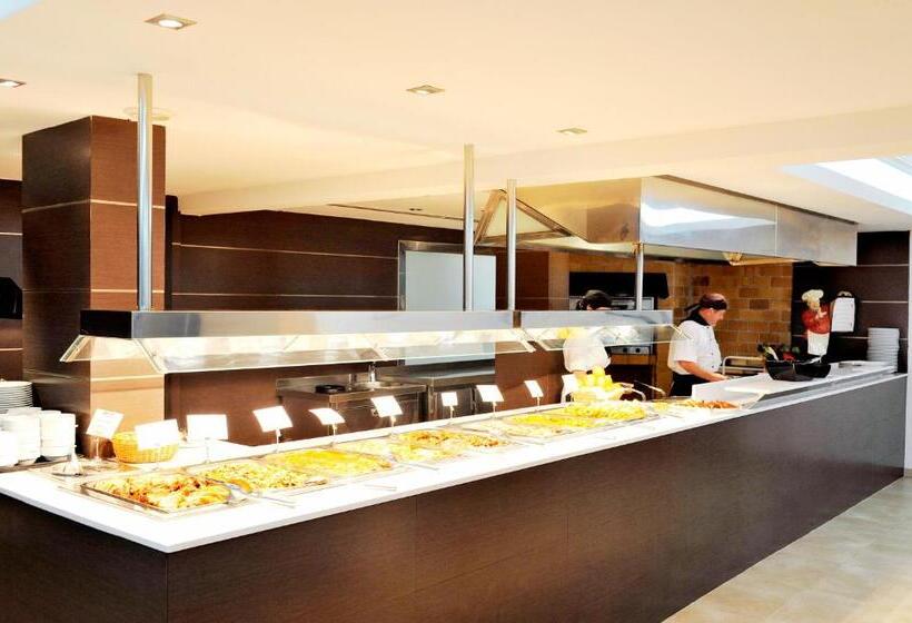 Aparthotel Cap De Mar