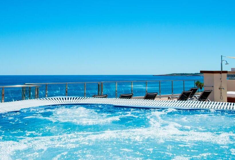 Aparthotel Cap De Mar