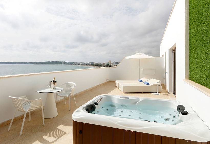 Fotos del hotel Caleia Talayot Spa Hotel - Adults Only:  37