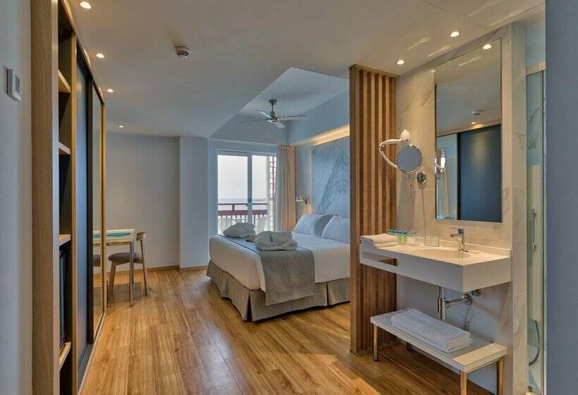 Fotos del hotel Caleia Talayot Spa Hotel - Adults Only:  24
